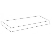 Thesis Light Scalino Angolare Sx 33X60/Тезис Лайт Ступ.60 Угл.Лев