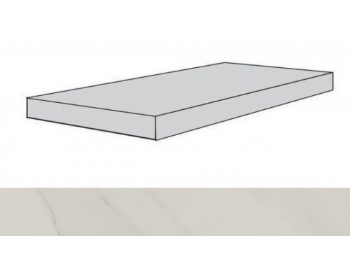 Allure Gioia Scalino Angolare Sx 33X120 /Аллюр Джиойя Ступень Угловая Лев 33X120