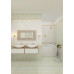 Плитка бордюр Axima Monte Carlo B 250x65x7 мм