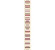 Boho Border ''Geometry''