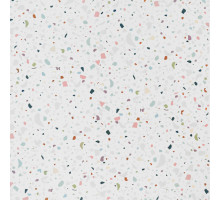 Керамогранит Cersanit Pudra многоцветный 420x420x8,5 мм