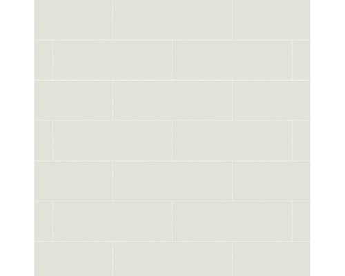Плитка облицовочная Cersanit Gradient зеленая 598x198x9 мм