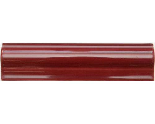 Moldura Antigua Burgundi Brillo