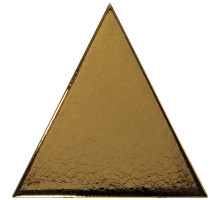 Плитка керамическая настенная 23823 SCALE TRIANGOLO Metalic 10,8х12,4 см