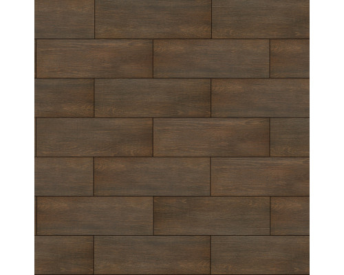 Керамогранит Grasaro Parquet венге 600х200х9 мм