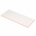 Плитка облицовочная Gracia Ceramica Bianca белый 01 600x250x9 мм