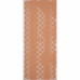 Плитка облицовочная Gracia Ceramica Bianca белый 01 600x250x9 мм