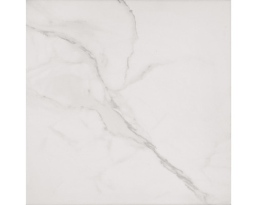 Керамогранит Gracia Ceramica Carrara серый 450х450х8 мм