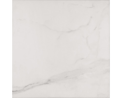Керамогранит Gracia Ceramica Carrara серый 450х450х8 мм