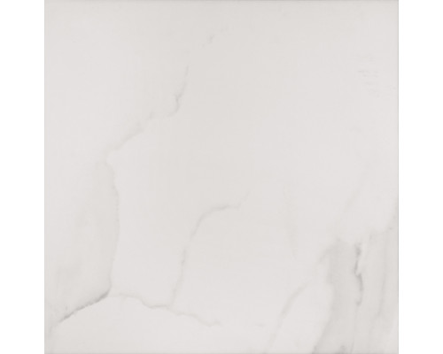 Керамогранит Gracia Ceramica Carrara серый 450х450х8 мм