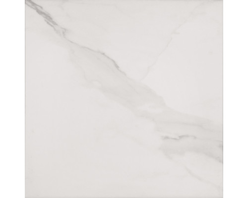 Керамогранит Gracia Ceramica Carrara серый 450х450х8 мм