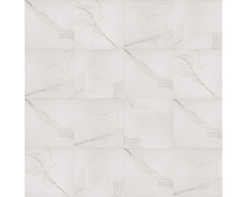 Керамогранит Gracia Ceramica Carrara серый 450х450х8 мм