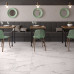 Керамогранит Gracia Ceramica Carrara серый 450х450х8 мм