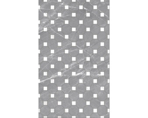 Elegance grey wall 04