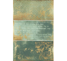 Gatsby turquoise PG 02