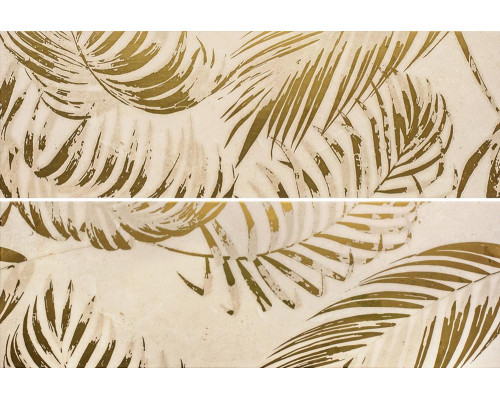 Palmera beige panno 02