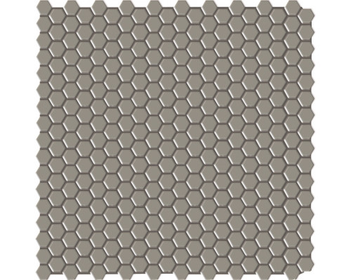 Mosaico Maio Dark grey
