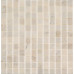 Мозаика Starmosaic Crema Marfil Polished бежевый мрамор из натурального камня 305х305х4 мм полированная