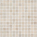 Мозаика Starmosaic Crema Marfil Polished бежевый мрамор из натурального камня 305х305х4 мм полированная