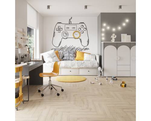 Плитка LVT Norland Carrera Roxy клеевая 2,228 кв.м 2,5 мм с фаской