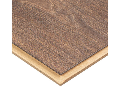 Ламинат 33 класс Ultradecor Expert Choice дуб шейр 1,48 кв.м 12 мм с фаской