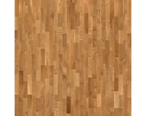 Паркетная доска Tarkett Samba Oak Primitivo дуб примитиво 1,307 кв.м 12,5 мм трехполосная
