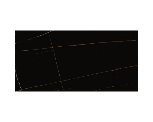 Керамогранит Lavelly Marble Accent черный полированный 1200х600х8,5 мм