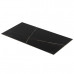 Керамогранит Lavelly Marble Accent черный полированный 1200х600х8,5 мм