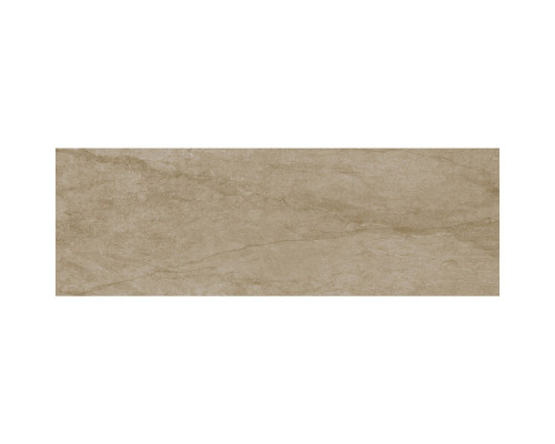 Плитка облицовочная Alma Ceramica Rocko бежевая 600x200x7,5 мм