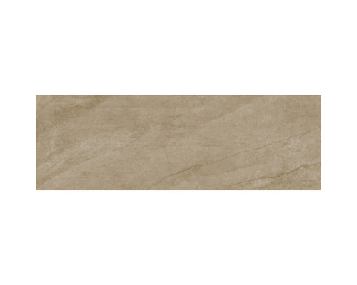 Плитка облицовочная Alma Ceramica Rocko бежевая 600x200x7,5 мм