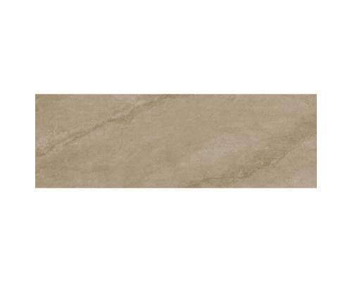 Плитка облицовочная Alma Ceramica Rocko бежевая 600x200x7,5 мм