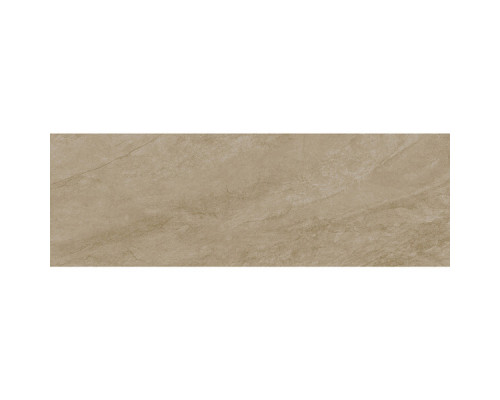 Плитка облицовочная Alma Ceramica Rocko бежевая 600x200x7,5 мм