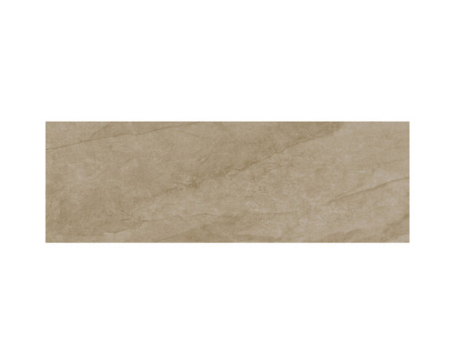 Плитка облицовочная Alma Ceramica Rocko бежевая 600x200x7,5 мм