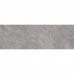 Плитка облицовочная Alma Ceramica Laurent серая 740x246x9,5 мм