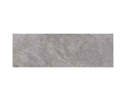 Плитка облицовочная Alma Ceramica Laurent серая 740x246x9,5 мм