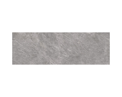 Плитка облицовочная Alma Ceramica Laurent серая 740x246x9,5 мм