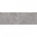 Плитка облицовочная Alma Ceramica Laurent серая 740x246x9,5 мм