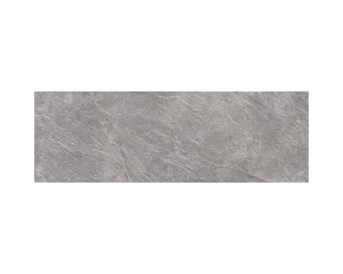 Плитка облицовочная Alma Ceramica Laurent серая 740x246x9,5 мм