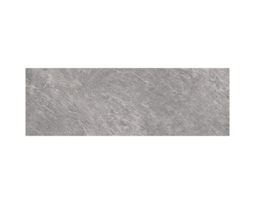 Плитка облицовочная Alma Ceramica Laurent серая 740x246x9,5 мм