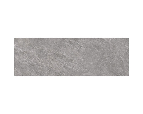 Плитка облицовочная Alma Ceramica Laurent серая 740x246x9,5 мм