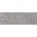 Плитка облицовочная Alma Ceramica Laurent серая 740x246x9,5 мм