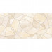 Плитка декор New Trend Venice светло-бежевая 600x300x9 мм