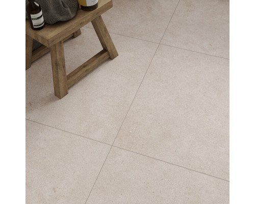 Керамогранит Gracia Ceramica Sandstone бежевый 600x600x10 мм
