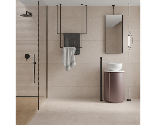 Керамогранит Gracia Ceramica Sandstone бежевый 600x600x10 мм