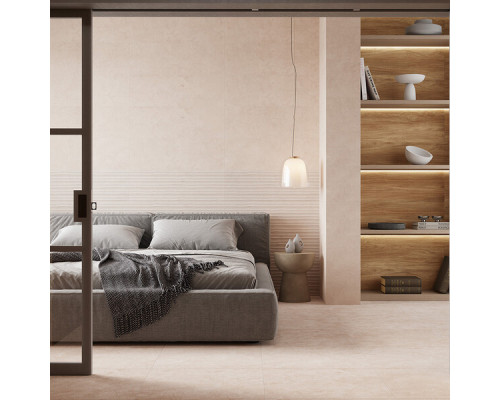 Керамогранит Gracia Ceramica Sandstone бежевый 600x600x10 мм
