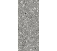 Плитка облицовочная Gracia Ceramica Lane серая 600x250x9 мм
