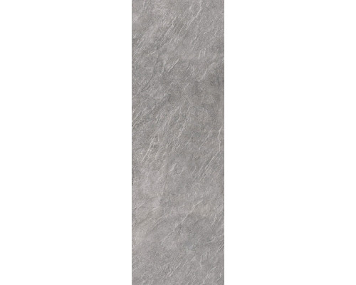 Плитка облицовочная Alma Ceramica Laurent серая 740x246x9,5 мм