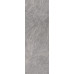 Плитка облицовочная Alma Ceramica Laurent серая 740x246x9,5 мм