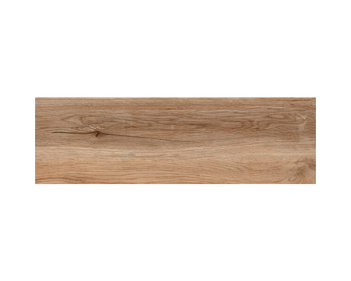 Керамогранит Cersanit Oakwood охра 598х185х7,5 мм