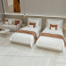 Плитка кварцвиниловая Alpine Floor Intense Белый Лес замковая 2,23 кв.м 6 мм с фаской с подложкой IXPE